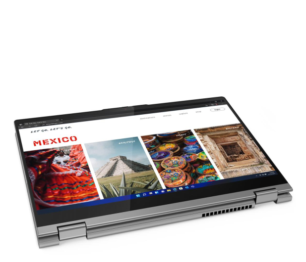 Lenovo ThinkBook 14s Yoga i5-1335U/16GB/512/Win11P - 1216275 - zdjęcie 4